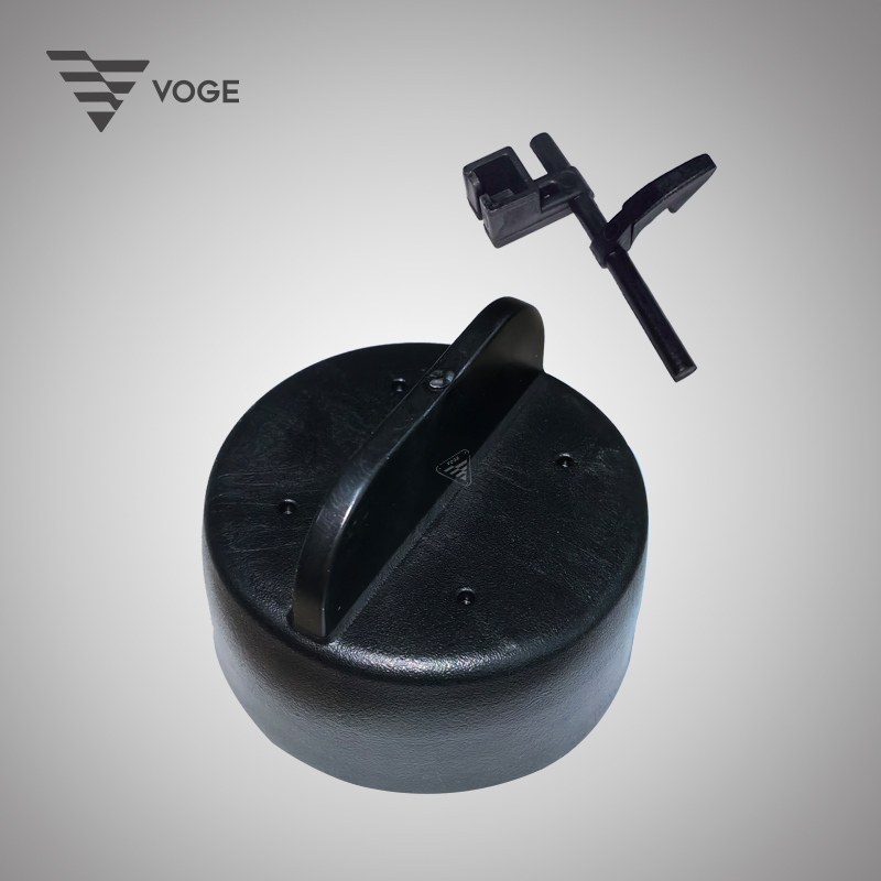 无极250GT250T原装油箱盖