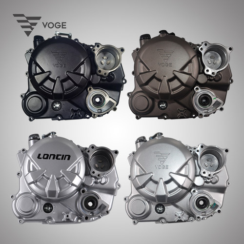 无极300R300AC300RR右大盖