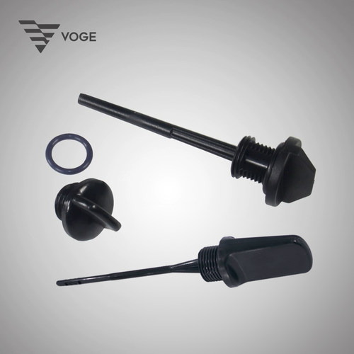 原装250RR无极机油尺密封圈