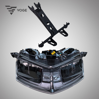 无极525DSXDS525X原装大灯支架