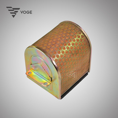 无极机车500 R AC DS 525 R AC DS RR 625 DSX原装空气滤清器滤芯