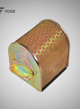 无极机车500 R AC DS 525 R AC DS RR 625 DSX原装空气滤清器滤芯