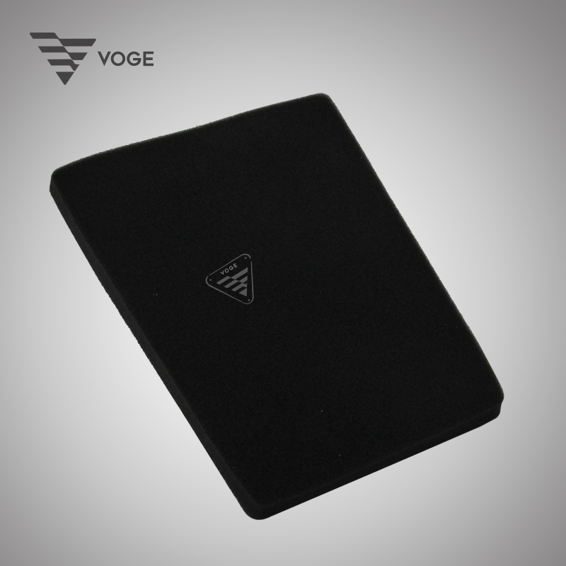 无极隆鑫空滤器空气滤芯