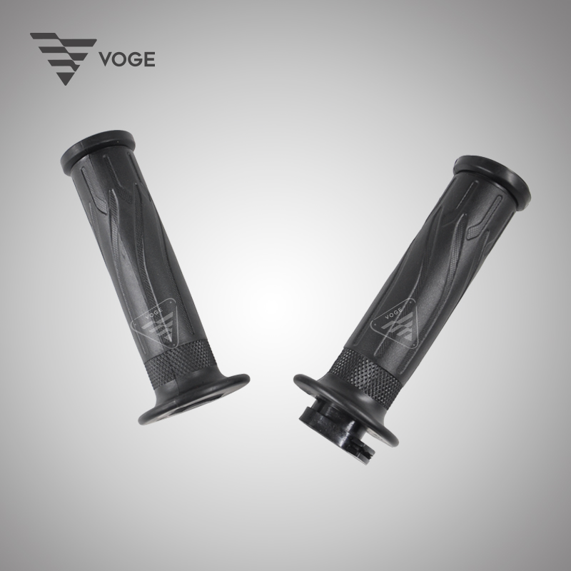 无极300R00RR原装手把胶加油器