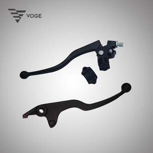 无极CU525 CU250 CU625原装离合器 左手柄 刹车 右手柄 牛角