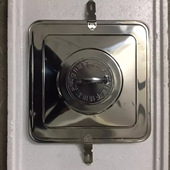 正方形水塔盖子 水塔水箱储水盖子通用型家用厚 304水塔该盖卧式