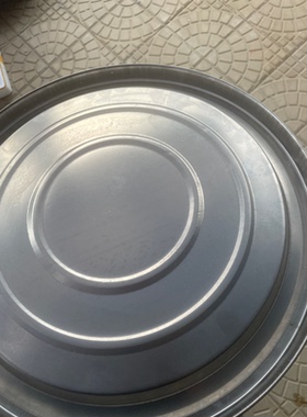 直径63厘米水塔盖子保温盖水箱盖子热水桶不锈钢保温盖