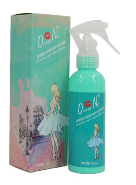 Oweng Nni香氛丝滑莹润护发喷雾免洗护理发质改善150ml