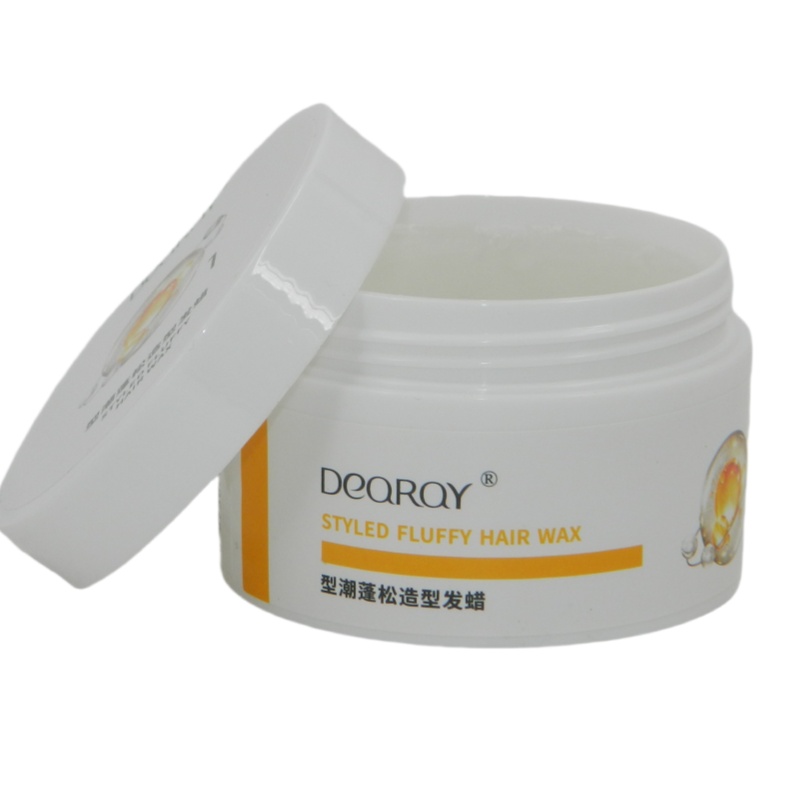 迪悦型潮蓬松造型发蜡