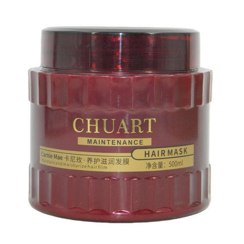 川雅发膜养护滋润所有发质