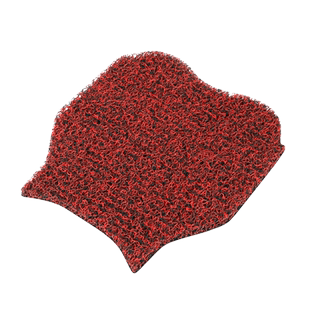 闽超小牛F400T脚垫坐垫套水杯架后视镜后座垫靠背防撞条配件集合