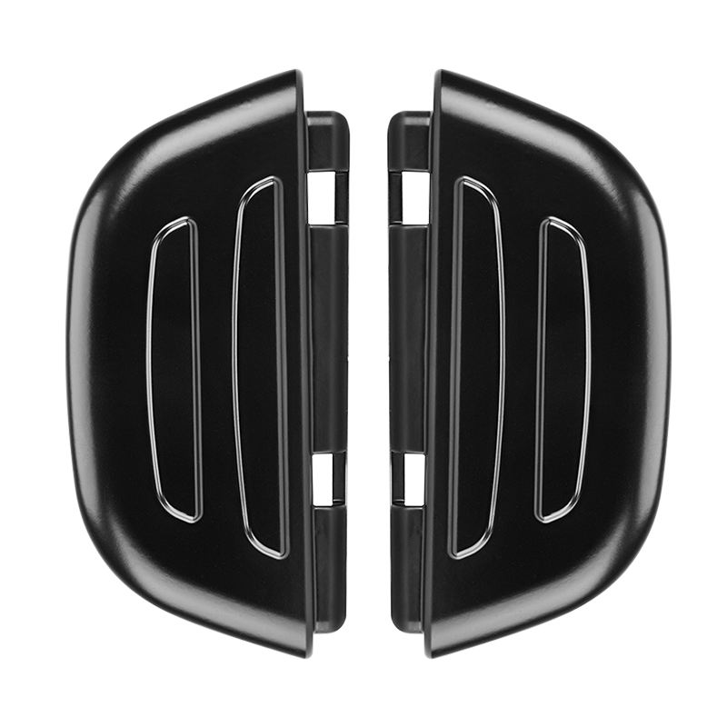 适用于九号电动车脚蹬改装C60/C80/B30/B80/A30C/A65脚踏后座搁脚