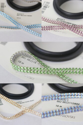 【40001二排10cm】奥地利施家1088/40001/一颗钻直径2.8mm