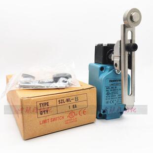 F行程开 SZL 关HONEYWELL 极限开 WLC HoneywellSZL