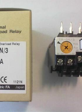 富士热过载继电器TK-E02 TR-ON/3 5-1N/3 N2/3 TK-N2P 0N/3