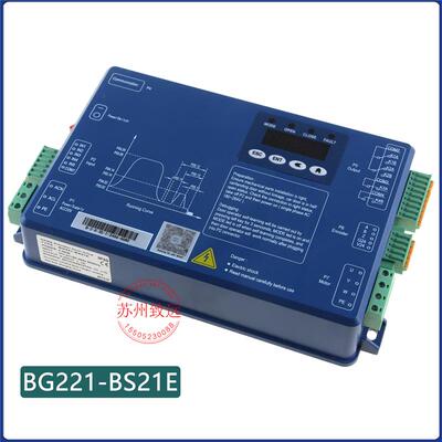 电梯配件蒂森K200K300门机变频器贝思特门机 BG221-BS21E(B) 现货