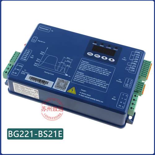 电梯配件蒂森K200K300门机变频器贝思特门机 BG221-BS21E(B) 现货