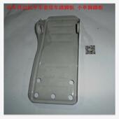 小单脚踏板 大踏板 工业缝纫机配件 高车拷边机平车套结车踏脚板