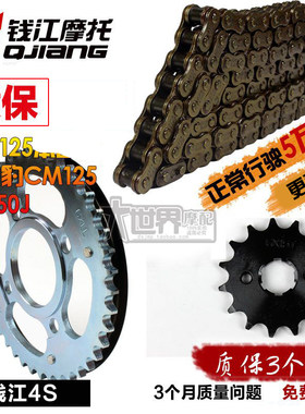 摩托车配件钱江嘉陵CBT12