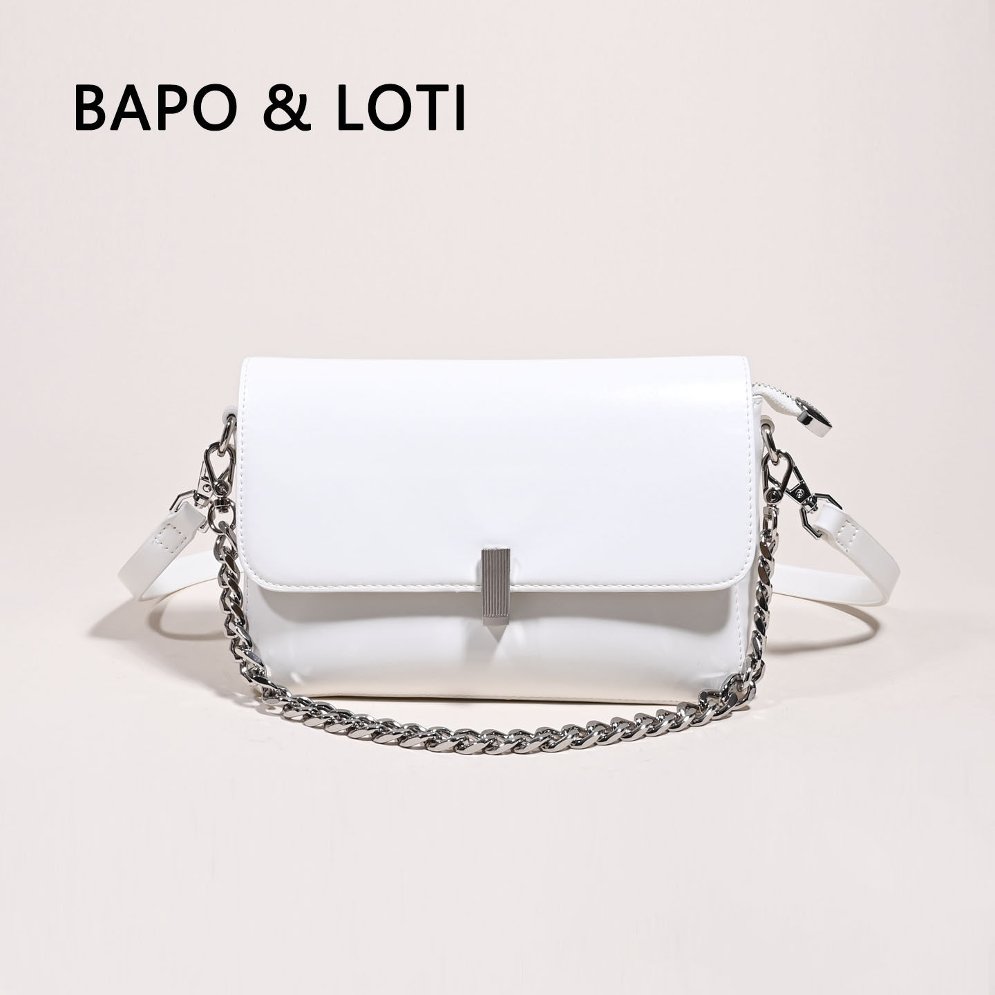 质感斜挎女包软皮2026新款链条小方包休闲通勤腋下包单肩斜挎包女,箱包皮具/热销女包/男包,小方包,淘宝优惠券,粉丝福利购,淘宝优惠卷