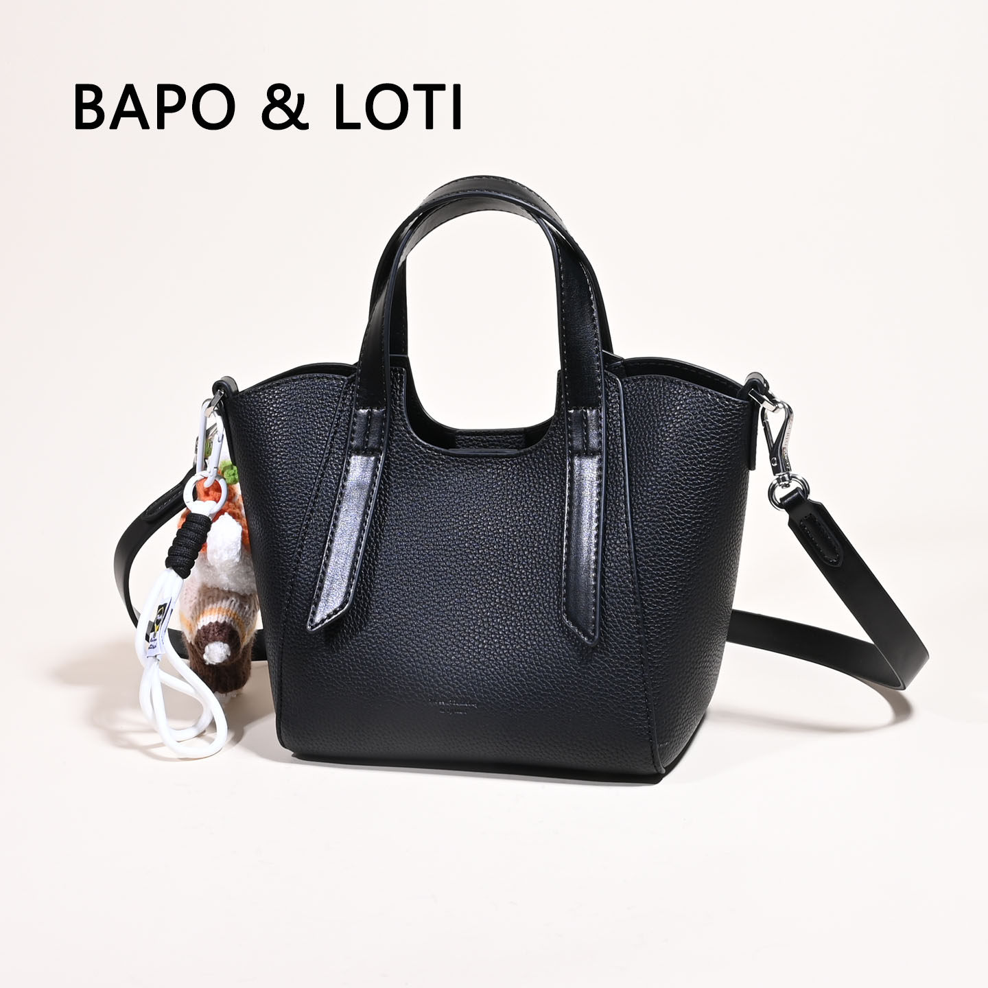 简约质感包包女士礼物2026新款通勤手提妈妈包大容量托特单肩斜挎,箱包皮具/热销女包/男包,托特包,淘宝优惠券,粉丝福利购,淘宝优惠卷