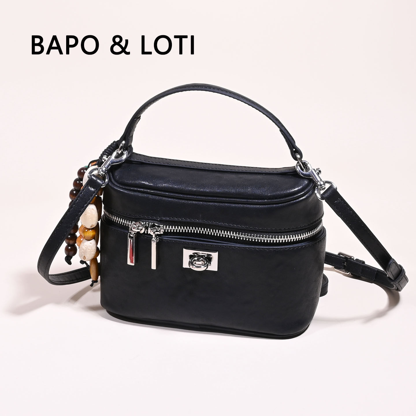 时尚百搭盒子包软皮2026新款小众休闲水桶包手提手拎斜挎包单肩包,箱包皮具/热销女包/男包,小方包,淘宝优惠券,粉丝福利购,淘宝优惠卷