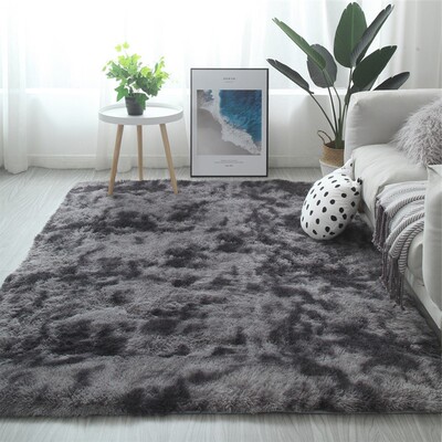 Carpet living room tea table bedroom bedside blanket mat