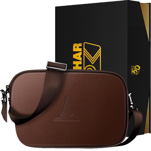 TIBHAR德国挺拔乒乓球拍套拍包兵乓球包运动包专用运动方形单肩包