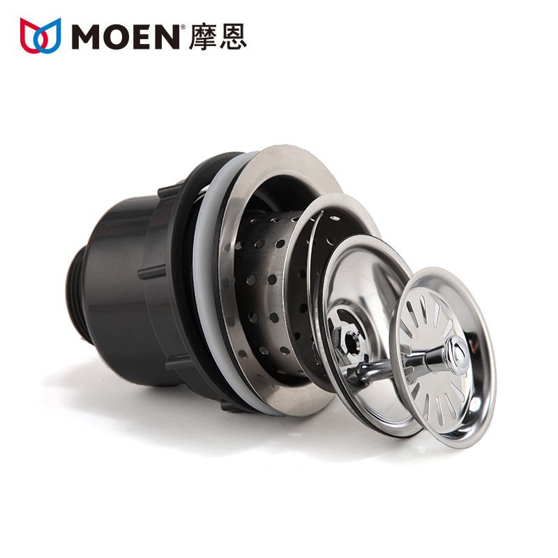 摩恩廚房水槽下水配件落水器 10號/SB10/SB16/SB17/SB19落水頭在類目 家裝主材, 廚房, 水槽配件, 水槽下水器中 - 來自Buy2taobao.com提供專業的淘寶代購服務