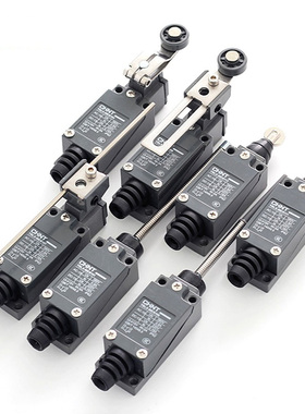 正泰行程开关YBLX-ME/8101/8107/8108/8104可调接近限位AZ TZ8112