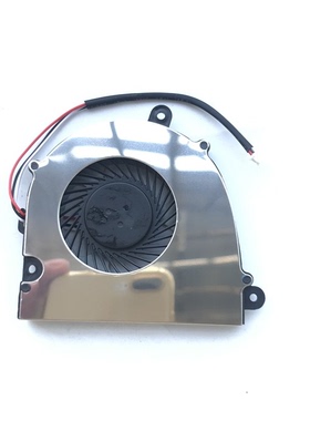 全新原装蓝天 CLEVO W110 W150 W170HR P370EM 笔记本CPU风扇散热