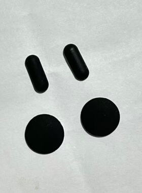 惠普840 745 G3 G4 820 725 850 755 G3 G4 底壳脚垫 防滑垫 胶垫