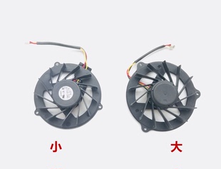 acer宏基 4930 4930G 4730 5530G 4730ZG 5935笔记本CPU风扇包邮
