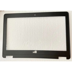 用于/DELL戴尔Latitude E6540 M2800 B壳外壳屏幕边框屏框0t5vdg