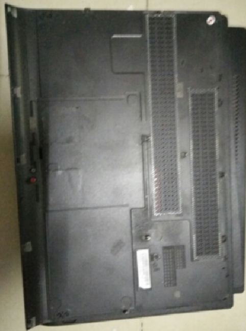 用于HP惠普EliteBook 820 G1 G2 E壳 后盖 硬盘接口架子触摸板C壳