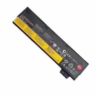 用于联想T480 T570 T580 P51S P52S A485 笔记本外置电池 6芯