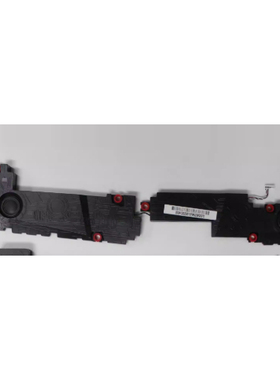 用于微星MSI GP63 GL63 GE63 GE63VR GL73 GP73喇叭S33A030200F33