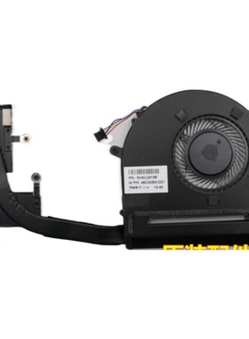 装联想 G400S G405S Z505 G500S Z501 G510S 散热器 风扇散热片