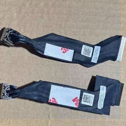 用于戴尔 G15 5510 5511 5515 5520 5521 5525 G16 7620电源线