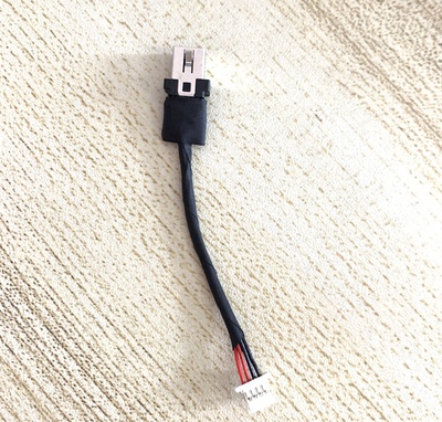 联想电源接口DC301010200 5C10N78540 320S-14 520S-14电源接口