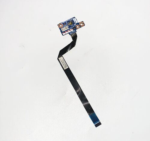 适用于联想 Y400 Y410P开关板 开机板 开关小板 带排线 原装包邮
