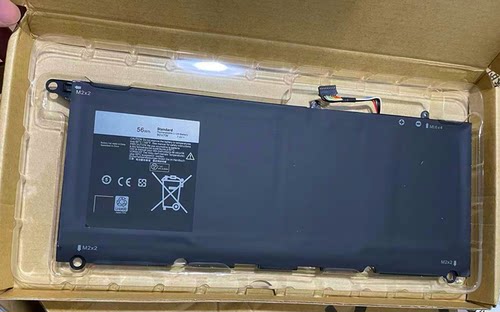 全新适用DELL戴尔 XPS13 9343 9350 90V7W P54G 笔记本电池 JD25G