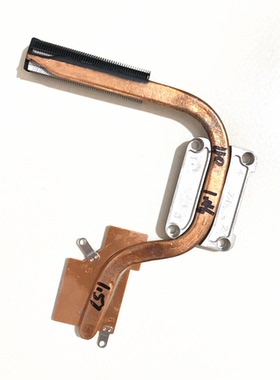 用于联想G465 Z465 G565 Z565 散热片散热器 铜管全新原装 独显