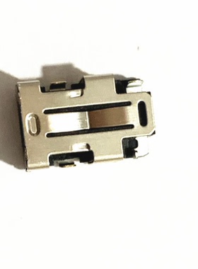 用于华硕 P452 P452L P452LA P452LJ PRO453U 电源接口 充电头