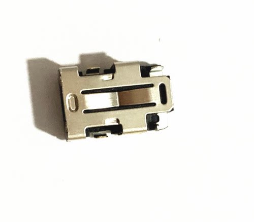 用于华硕 P452 P452L P452LA P452LJ PRO453U 电源接口 充电头