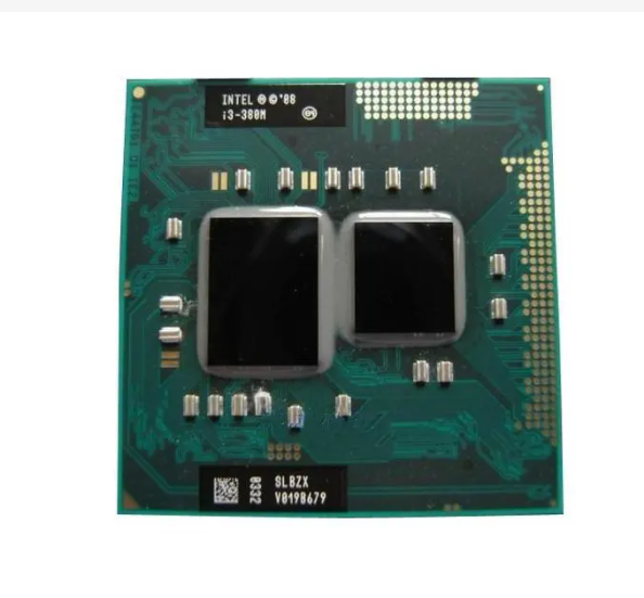 笔记本1代I3-380M笔记本CPU  B460 E40 G460 E50 Y460升级HM55