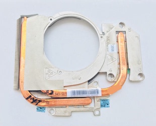 Z460铜管散热片散热器导热铜管原装 联想G460 Z560 Y471A Y470