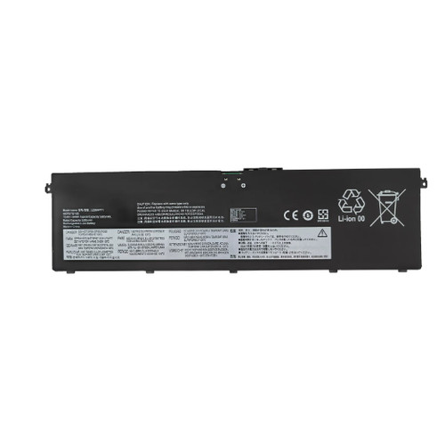 适用于联想小新Pro 16 IMH9 /AHP9 L23X4PF1 L23M4PF1 笔记本电池