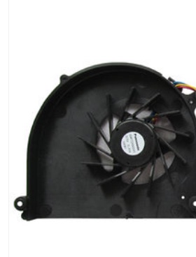 适用于华硕X8AC K40AB A41I K50AB K50AD K50C K70C K401 CPU风扇