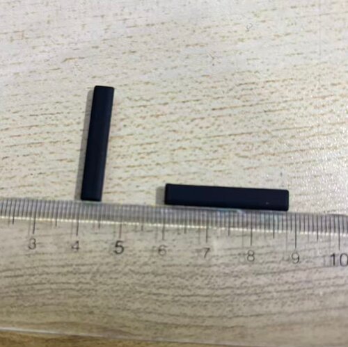 适用于Thinkpad R14 E15 E14 底壳 脚垫 防滑胶垫 黑色 银灰色